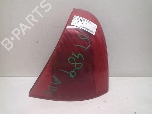 Højre baglygte RENAULT CLIO II (BB_, CB_) 1.2 16V (BB05, BB0W, BB11, BB27, BB2T, BB2U, BB2V, CB05,... (75 hp) 18232075