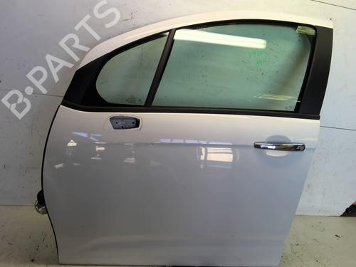 Left front door CITROËN C3 II (SC_) 1.0 VTi 68 | BP28494593C2 