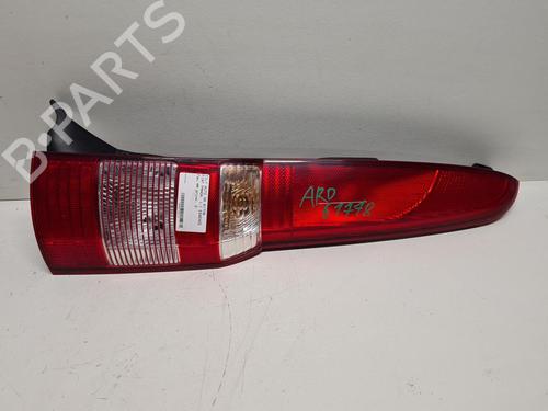 Used Right taillight FIAT PANDA (169_) 1.1 (169.AXA1A) (54 hp) 18228237