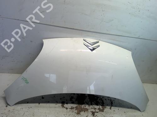 Hood CITROËN C1 (PM_, PN_) 1.4 HDi | BP27527865C1 