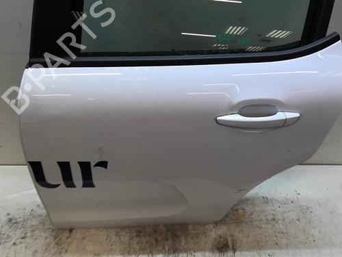 left-rear-door-citroen-c3-iii-sx-2016-36453712 main image