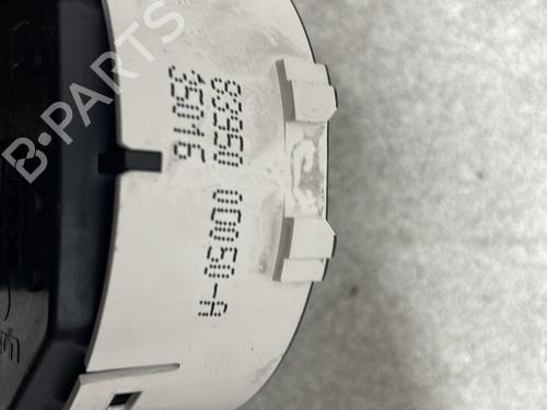 Warning switch TOYOTA YARIS (_P13_) 1.0 (KSP130_, KSP130) | BP30777588I22