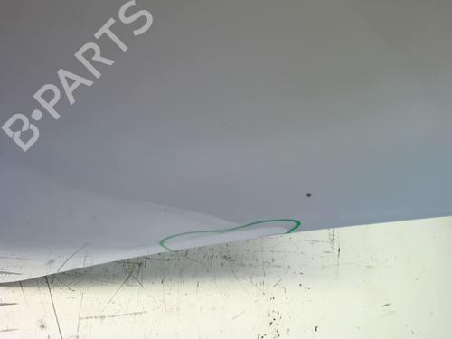 Left rear door CITROËN C3 II (SC_) 1.6 BlueHDi 75 | BP23762496C4 