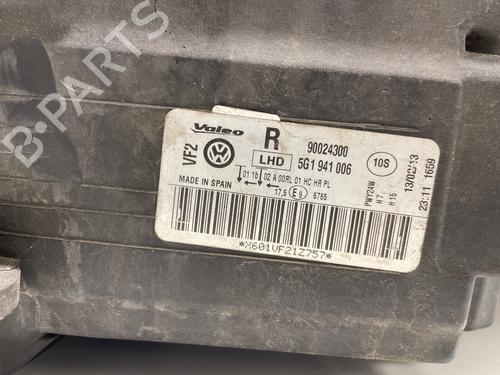 Used Right headlight Right headlight 39569549 39569549