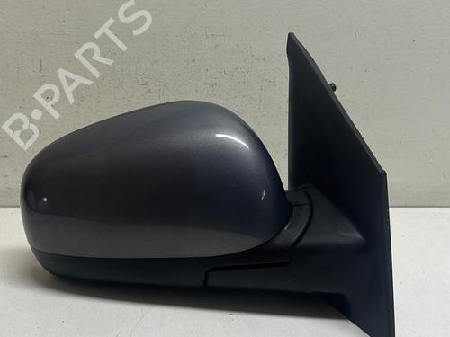 Right mirror NISSAN NOTE (E11, NE11) 1.5 dCi | BP18209901C27 
