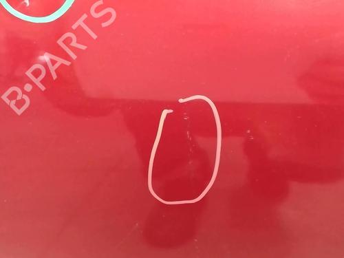 Right rear door CITROËN C3 I (FC_, FN_) 1.4 i | BP18225229C5 
