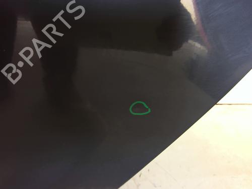 Left rear door OPEL ASTRA J (P10) 1.7 CDTI (68) | BP25740573C4 