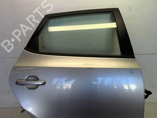 Right rear door HYUNDAI i30 (FD) 1.6 CRDi | BP27358958C5 