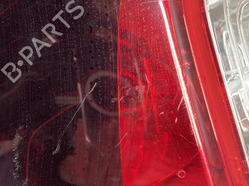 Piloto trasero derecho Piloto trasero derecho DACIA LOGAN MCV II TCe 90 (K8M1, K8MA, K8AC) (90 hp) 33653659 33653659