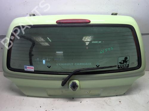 Coffre RENAULT TWINGO I (C06_) 1.2 (C066, C068) (58 hp) 18223285