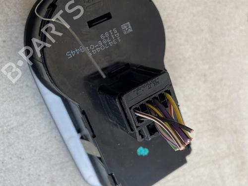 Headlight switch OPEL CORSA E (X15) 1.4 (08, 68) | BP25204324I24 - Image 2