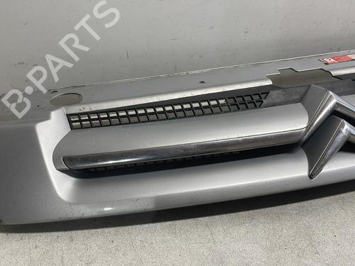 Grille CITROËN BERLINGO / BERLINGO FIRST MPV (MF_, GJK_, GFK_) 1.6 HDI 90 (MF9HX) | BP29485611C40 