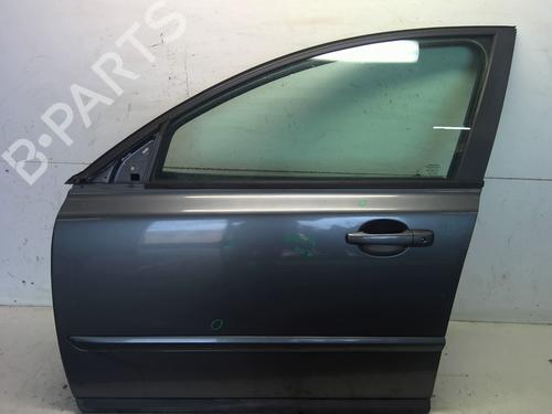 Used Left front door VOLVO S40 II (544) 2.0 D (136 hp) 27564692