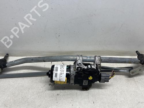 Used Front wipers mechanism DACIA SANDERO II 1.0 SCe 75 (B8JC, B8JD, B8NC) (73 hp) 26156596