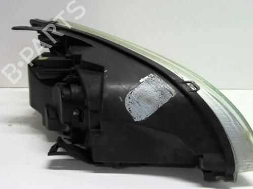 Used Left headlight Left headlight FORD FOCUS II (DA_, HCP, DP) 1.6 TDCi (90 hp) 18231368 18231368