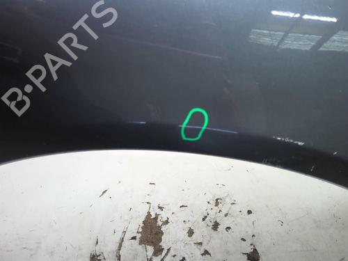 Used Right front fenders PEUGEOT 607 (9D, 9U) 2.0 HDI (136 hp) 18212571