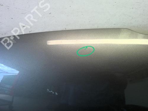 Hood VW GOLF V (1K1) 1.9 TDI | BP18210209C1 
