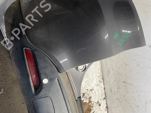 Rear bumper RENAULT CLIO IV Grandtour (KH_) 1.5 dCi 90 (KHN3, KHN4) | BP29325304C8 