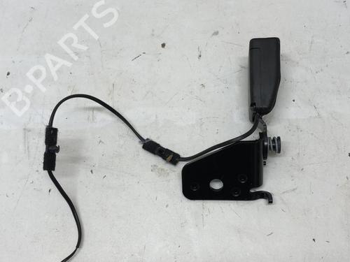 Used Seat buckle Seat buckle PEUGEOT 508 SW I (8E_) 2.0 HDi (163 hp) 18228204 18228204
