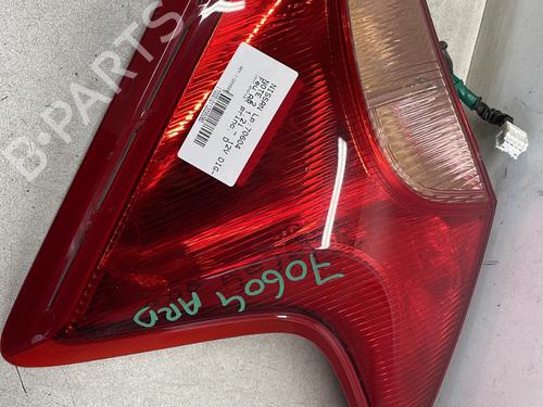 Right taillight NISSAN NOTE (E12) 1.2 DIG-S | BP29022923C35 - Image 2