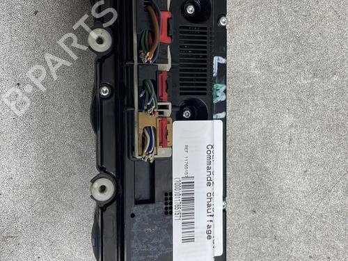 Comando clima VW GOLF V (1K1) 2.0 TDI | BP30777575I5