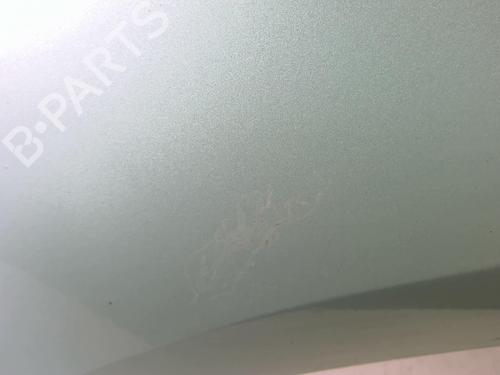 Used Left front fenders PEUGEOT 307 Break (3E) 2.0 (136 hp) 18220161