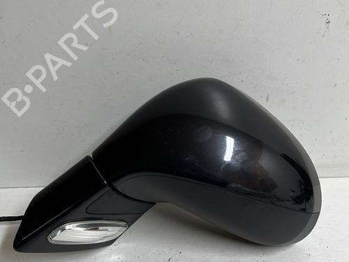 Left mirror PEUGEOT 207 CC (WD_) 1.6 HDi | BP22654163C26 