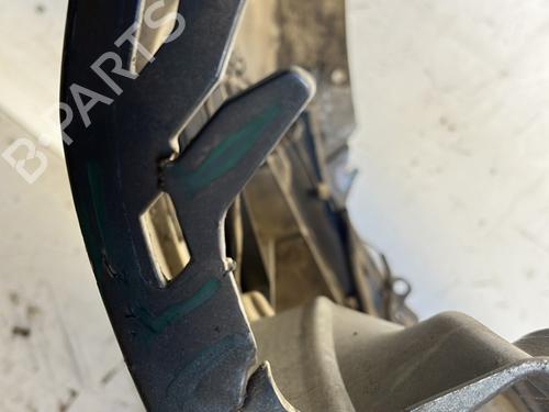 Rear bumper CITROËN C4 I (LC_) 1.6 HDi | BP29029458C8 