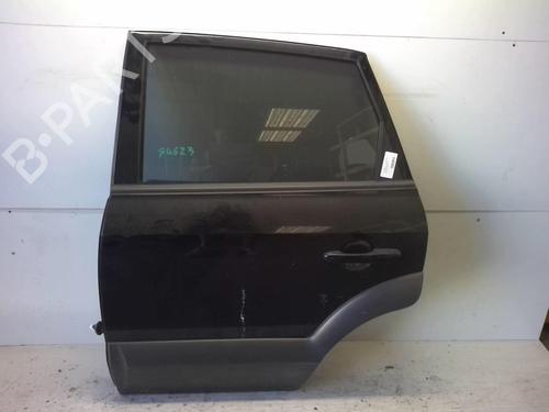 Used Left rear door HYUNDAI TUCSON (JM) 2.0 CRDi All-wheel Drive (113 hp) 18215597