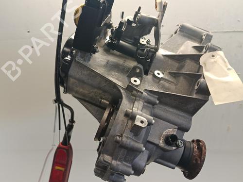 Used Gearbox Gearbox VW POLO IV (9N_, 9A_) 1.2 12V (64 hp) 39896734 39896734