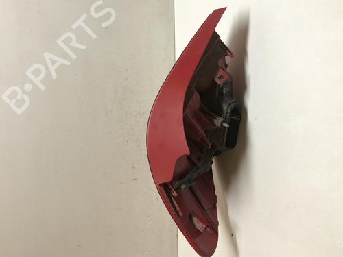 Right taillight PEUGEOT 207 (WA_, WC_) 1.6 HDi | BP18226466C35 