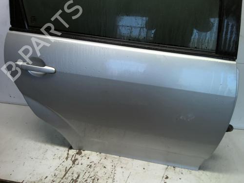 Right rear door TOYOTA COROLLA Verso (ZER_, ZZE12_, R1_) 2.2 D-4D (AUR10_, AUR10R) | BP18226012C5 