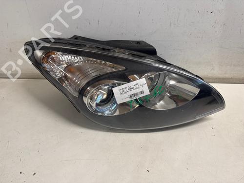Used Right headlight Right headlight 37168802 37168802