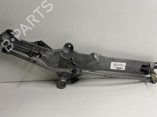 Used Front wipers mechanism MERCEDES-BENZ S-CLASS (W220, V220) S 320 CDI (220.025, 220.125) (204 hp) 18536747