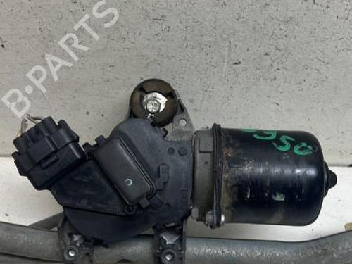 Vindrude Viskermekanisme CITROËN C2 (JM_) 1.4 HDi (68 hp) 18216075