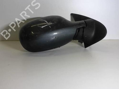 Right mirror NISSAN MICRA III (K12) 1.2 16V | BP18219176C27 