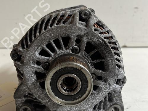 Used Alternator RENAULT LAGUNA III (BT0/1) 2.0 dCi (BT0M, BT0N, BT0S, BT19, BT1F) (173 hp) 25136032