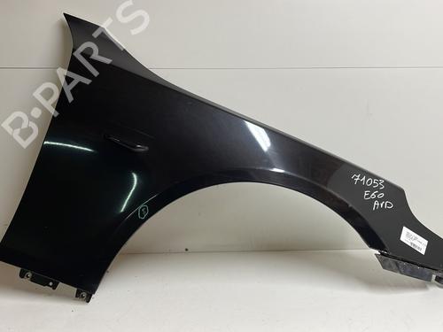 Used Right front fenders BMW 5 (E60) 525 d (177 hp) 21488882