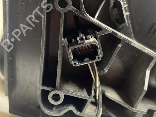 Left mirror RENAULT MEGANE III Hatchback (BZ0/1_, B3_) 1.5 dCi | BP20210820C26 