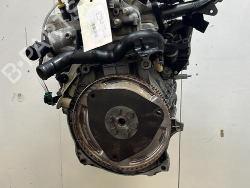 Engine CITROËN C3 I (FC_, FN_) 1.4 i | BP29485606M1 