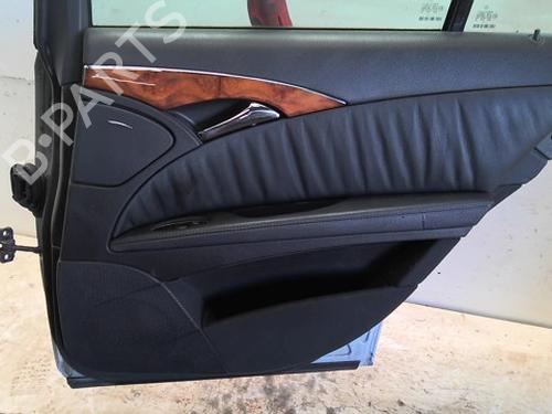 Right rear door MERCEDES-BENZ E-CLASS (W211) E 270 CDI (211.016) | BP32061908C5 