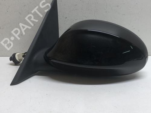 Left mirror BMW 3 (E90) 318 d | BP18230512C26 