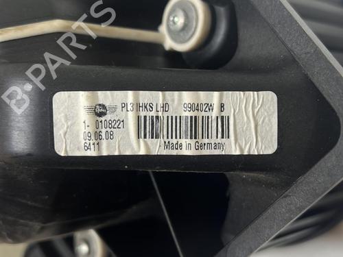 Varmeblæser MINI MINI (R56) One (95 hp) 18229977