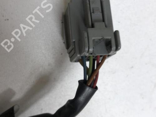 Left mirror FORD FOCUS II Convertible 2.0 TDCi | BP18230634C26 