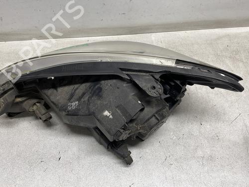 Right headlight HYUNDAI GETZ (TB) 1.5 CRDi | BP27221270C29 