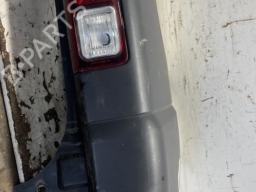 Corner bumper RENAULT TRAFIC III Van (FG_) 1.6 dCi 125 (FGMH) | BP29896880C117