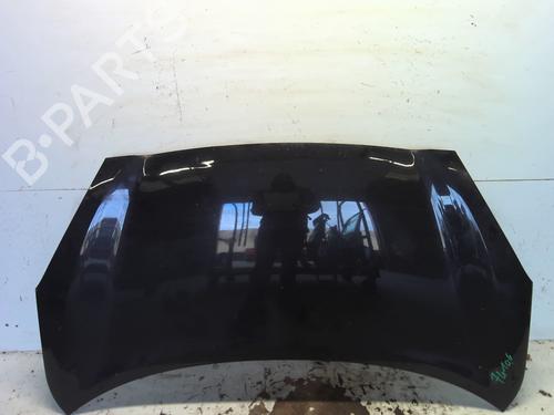 hood-nissan-micra-iv-k13k-k13kk-2010-30484751 main image