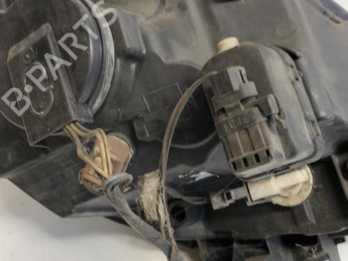 Used Left headlight RENAULT KANGOO (KC0/1_) 1.5 dCi (KC07) (65 hp) 18231506