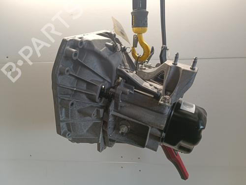 Gearbox DACIA LOGAN MCV II TCe 90 (K8M1, K8MA, K8AC) | BP33418882M3  - Image 5