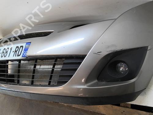 Used Front bumper Front bumper 37248688 37248688